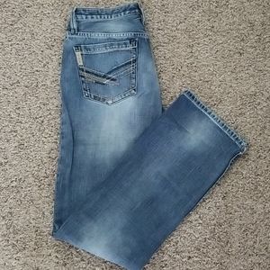 Cinch Ian Jeans 32X36
